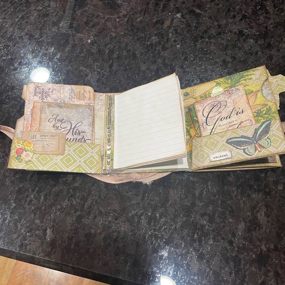 SoldFolio journal sold - Picture 8 of 11